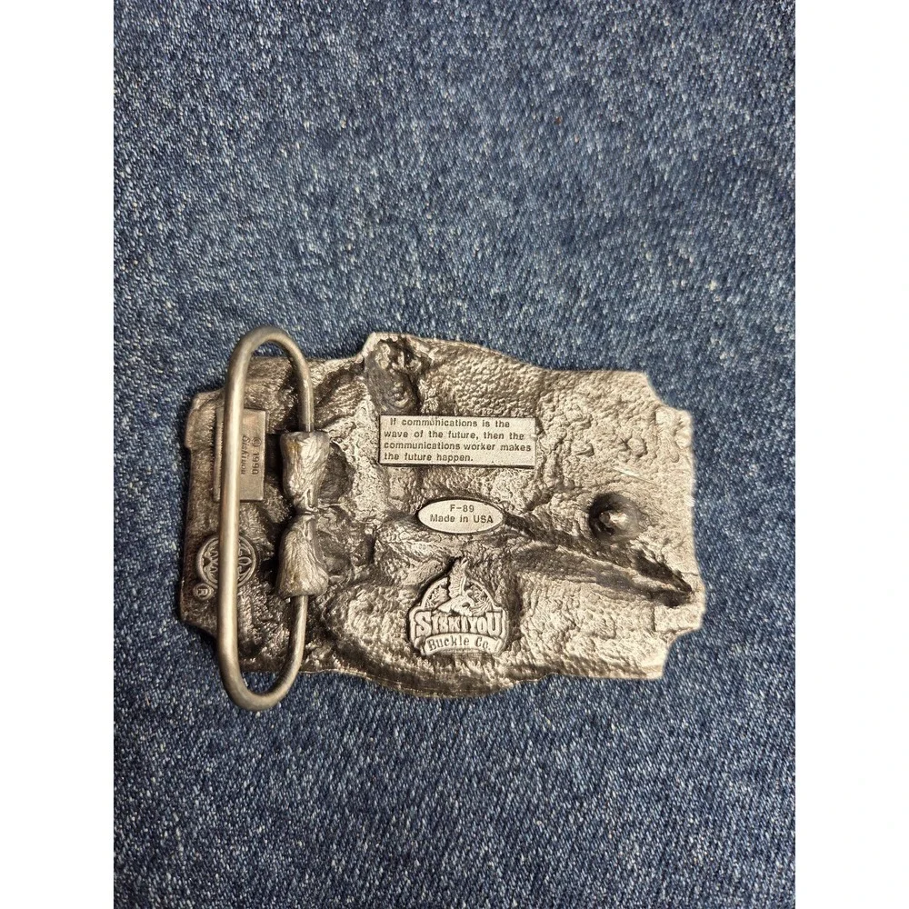 Unknown rare lot